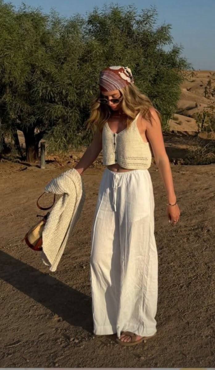 25 Greek Islands Outfit Ideas Image