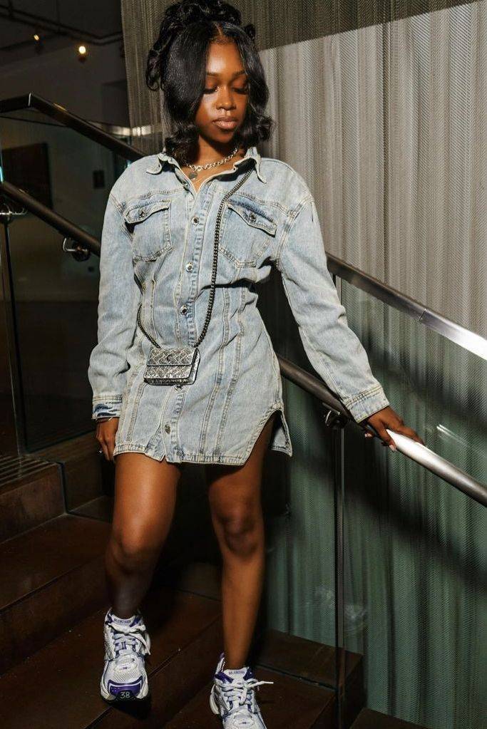 24 Birthday Dinner Outfit Ideas Image