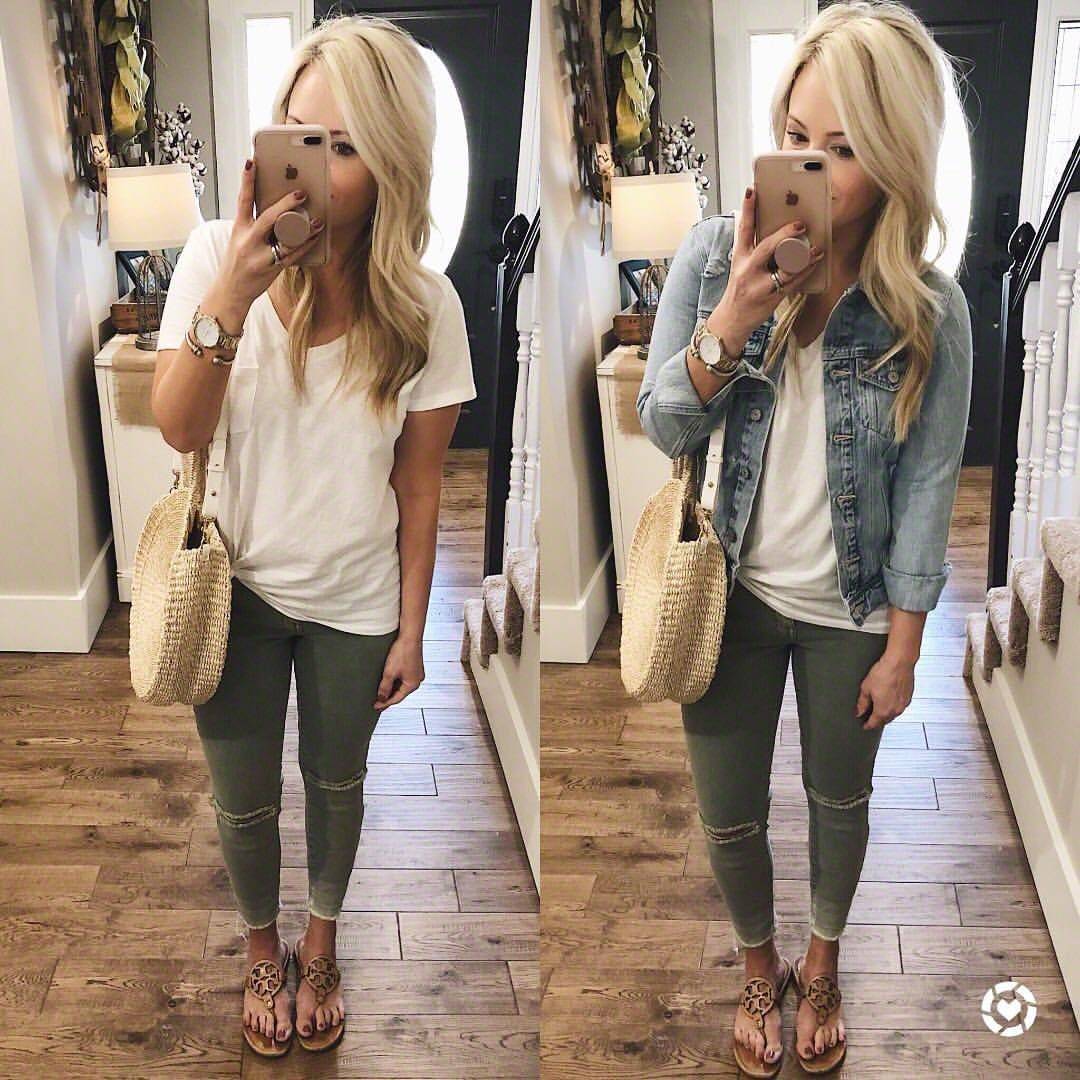 22 Cold Morning Warm Afternoon Outfits Image