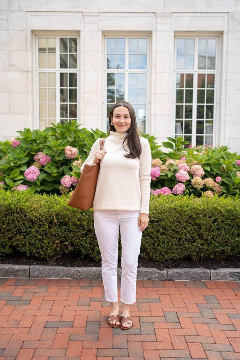 19 Country Club Outfit Ideas For Women Image