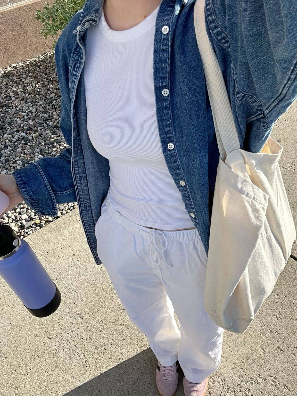 21 Scandinavian Summer Outfit Ideas Image