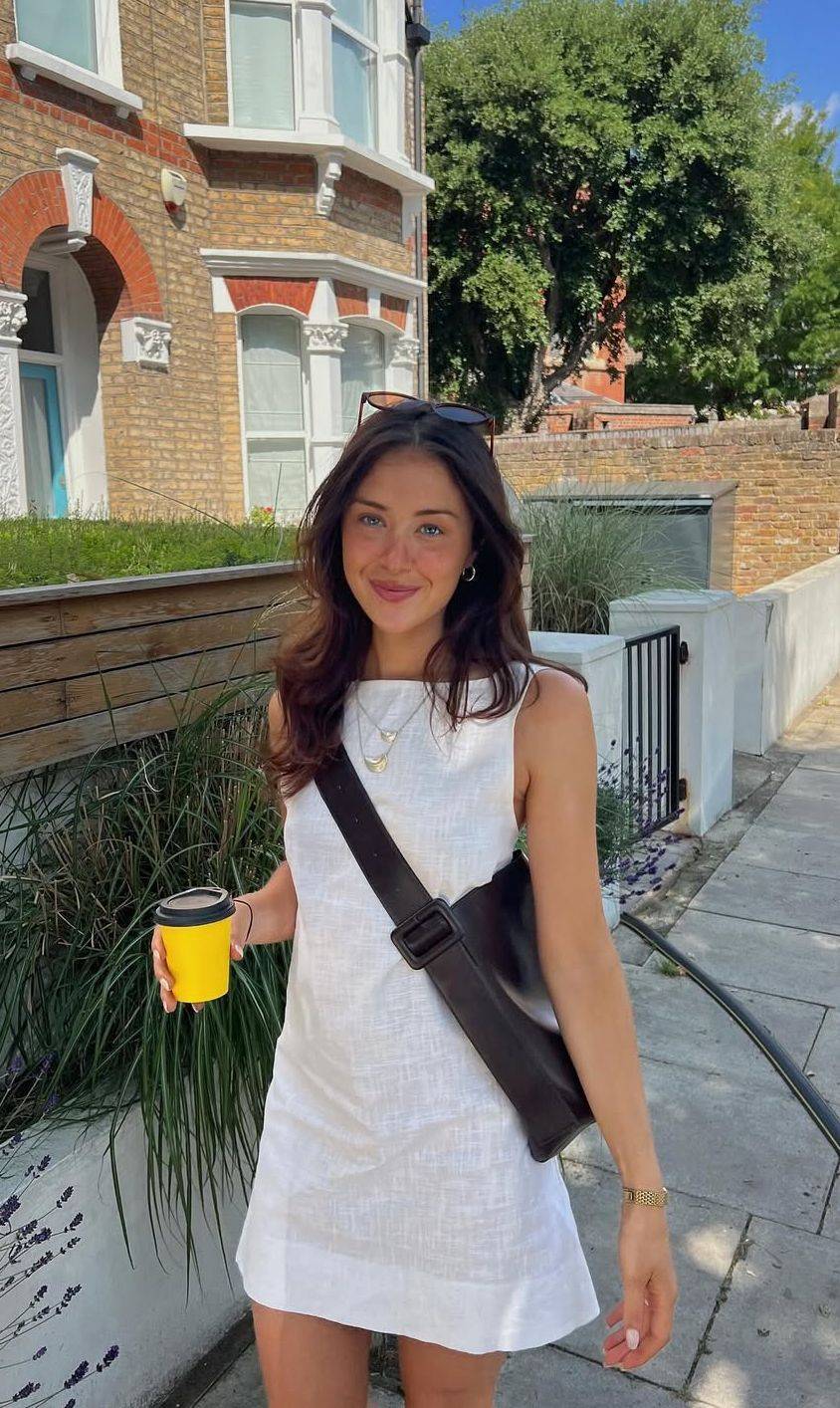 22 London Summer Outfit Ideas Image
