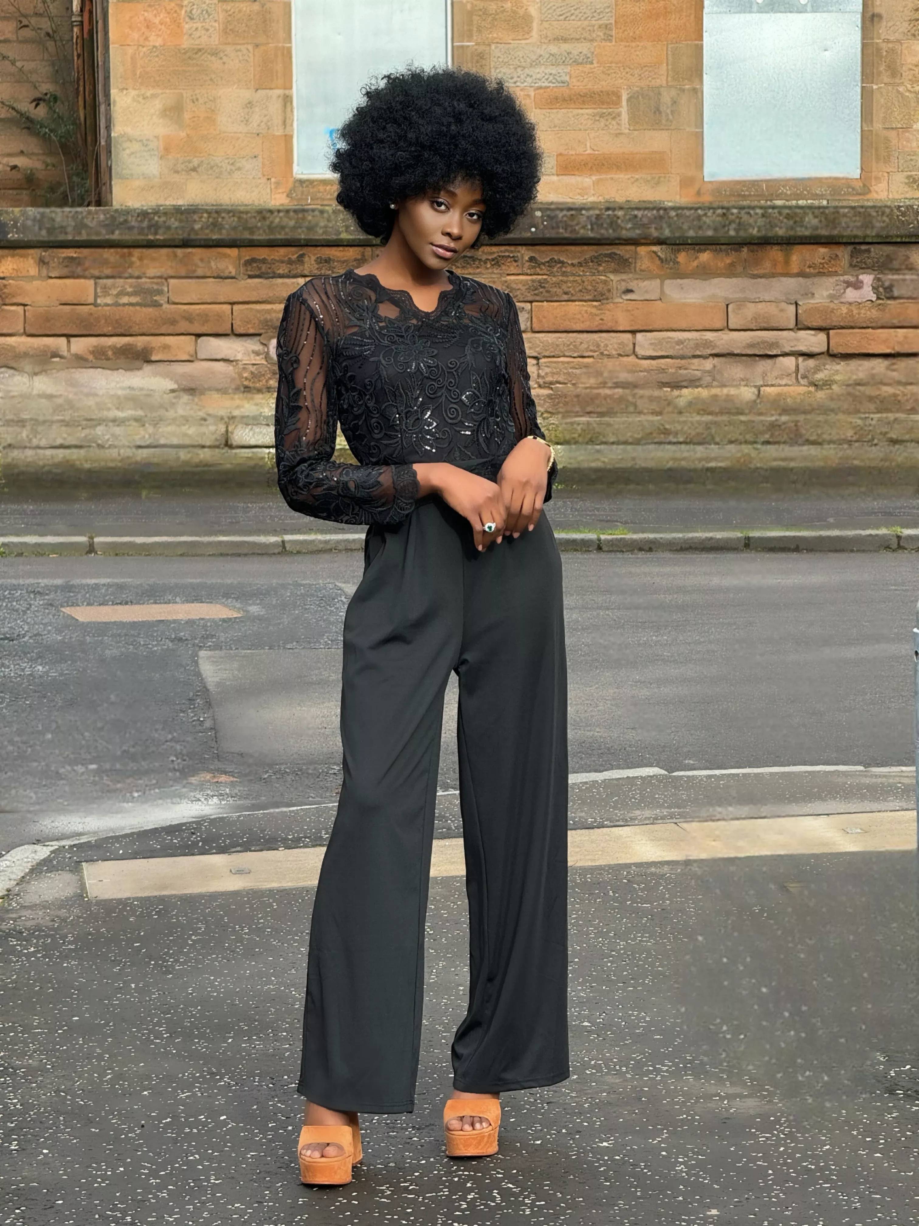 22 Day to Night Outfit Ideas Image
