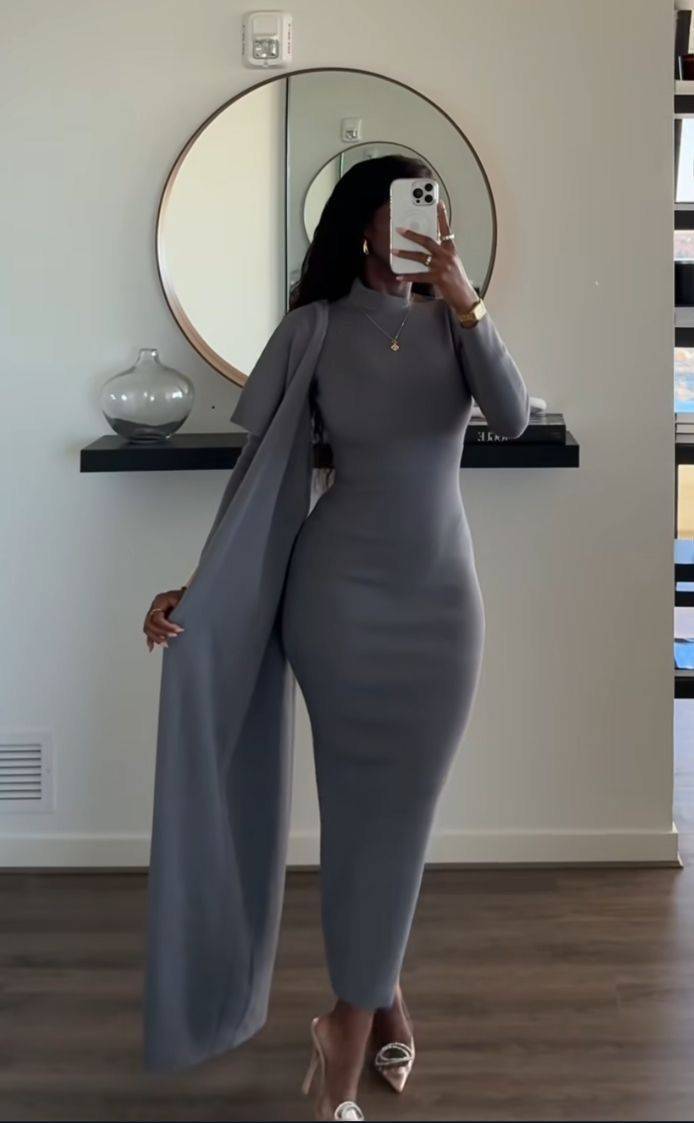 24 Birthday Dinner Outfit Ideas Image