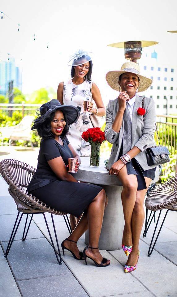 14 Kentucky Derby Outfit Ideas Image