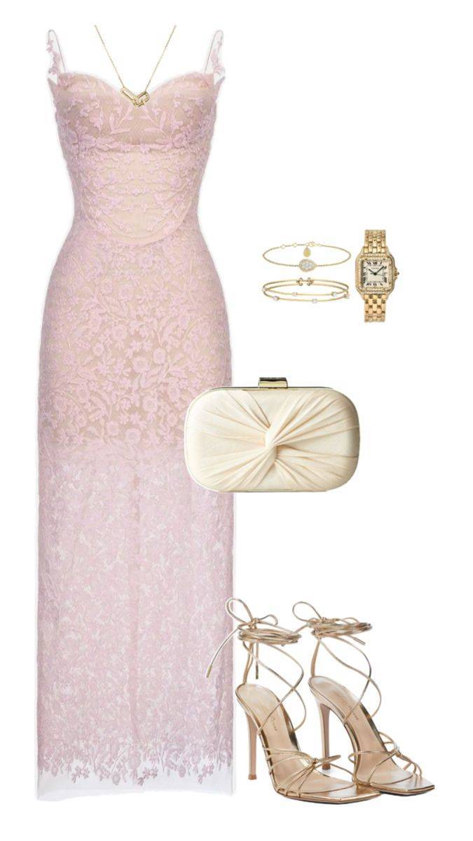 20 Engagement Party Guest Outfit Ideas Image