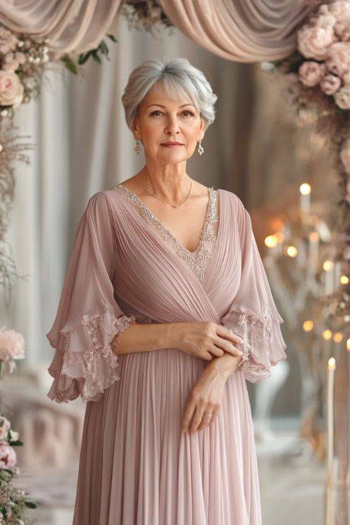 15 Cocktail Attire Outfit Ideas Image