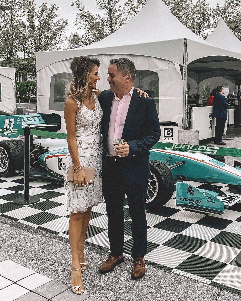 13 Indy 500 Outfit Ideas Image