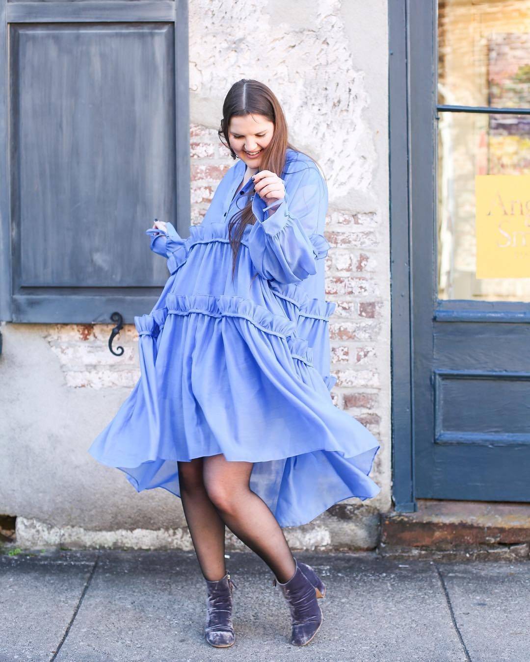 15 Charleston Outfit Ideas Image