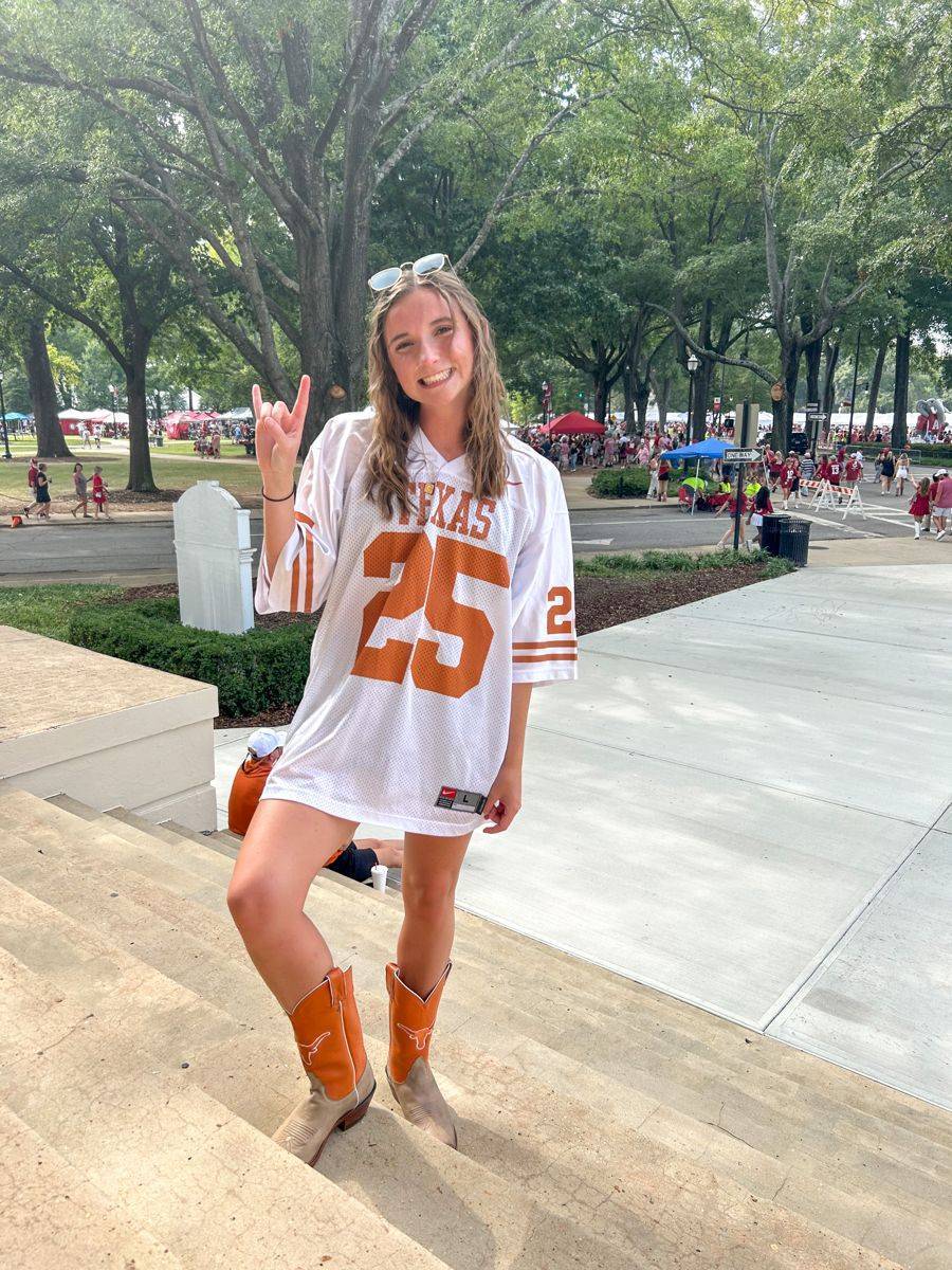 18 Austin Outfit Ideas Image