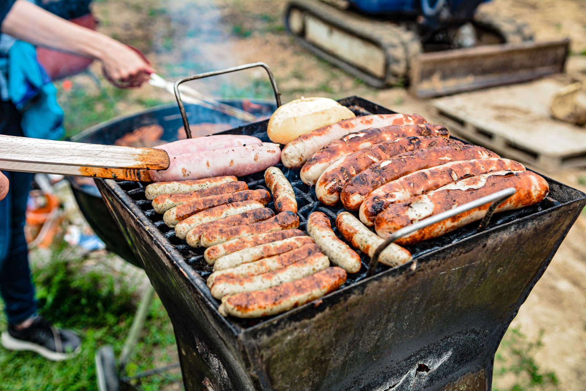 Homemade Grill Cleaner Recipes Homemade grill cleaner supplies