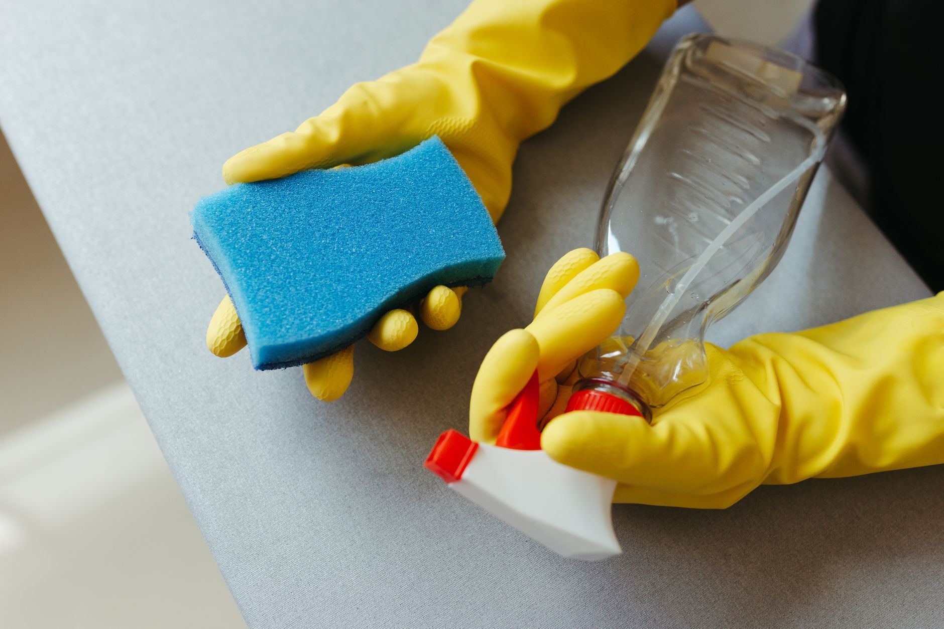 Homemade Washing Machine Cleaner Recipes DIY cleaning supplies for a washing machine