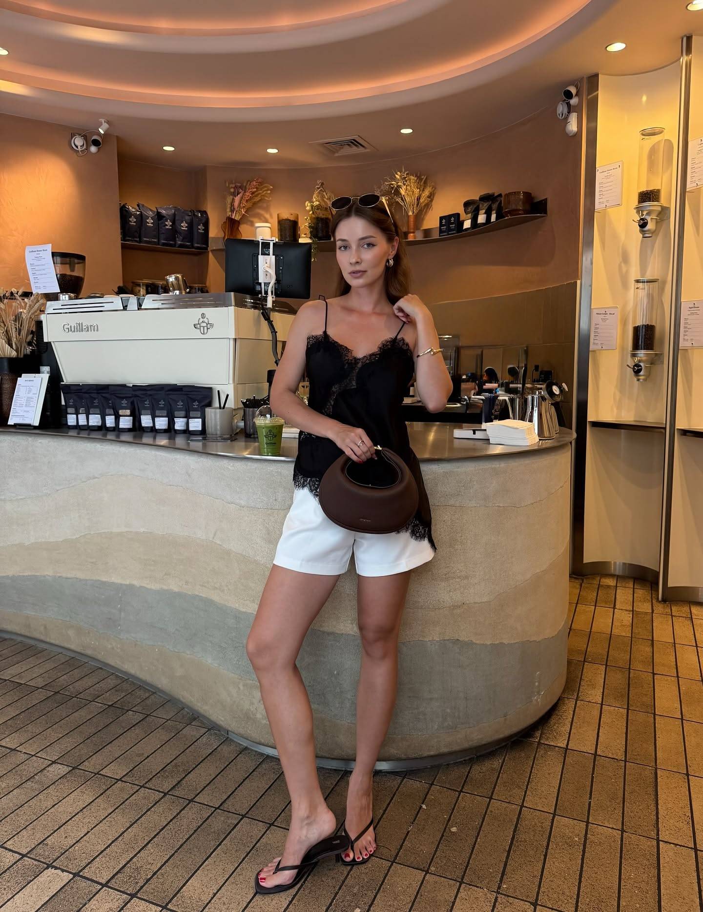 22 London Summer Outfit Ideas Image