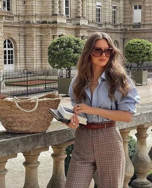 17 Old Money Summer Outfits Image