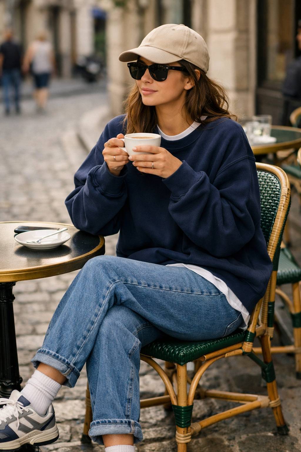 21 Scandinavian Summer Outfit Ideas Image