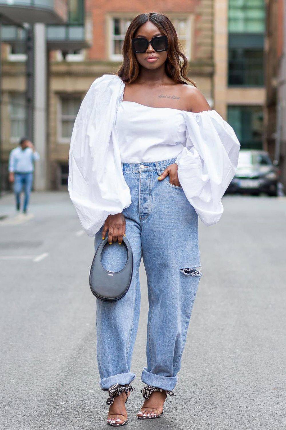 22 London Summer Outfit Ideas Image