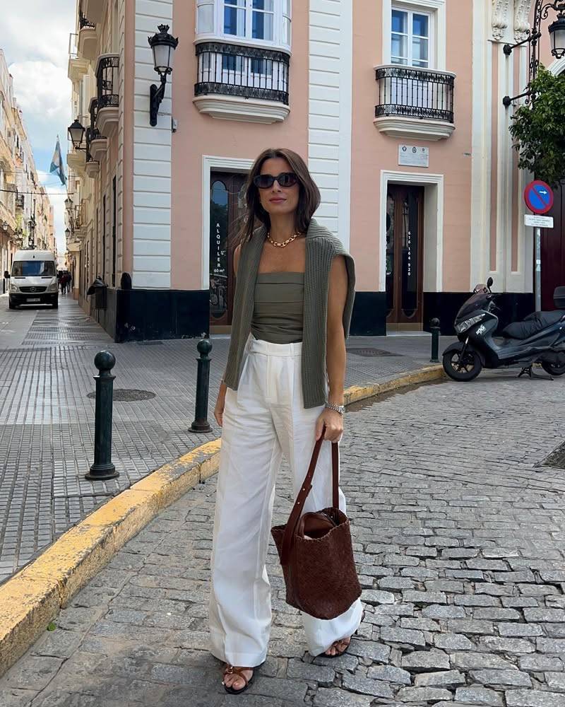 18 South of France Outfit Ideas Image