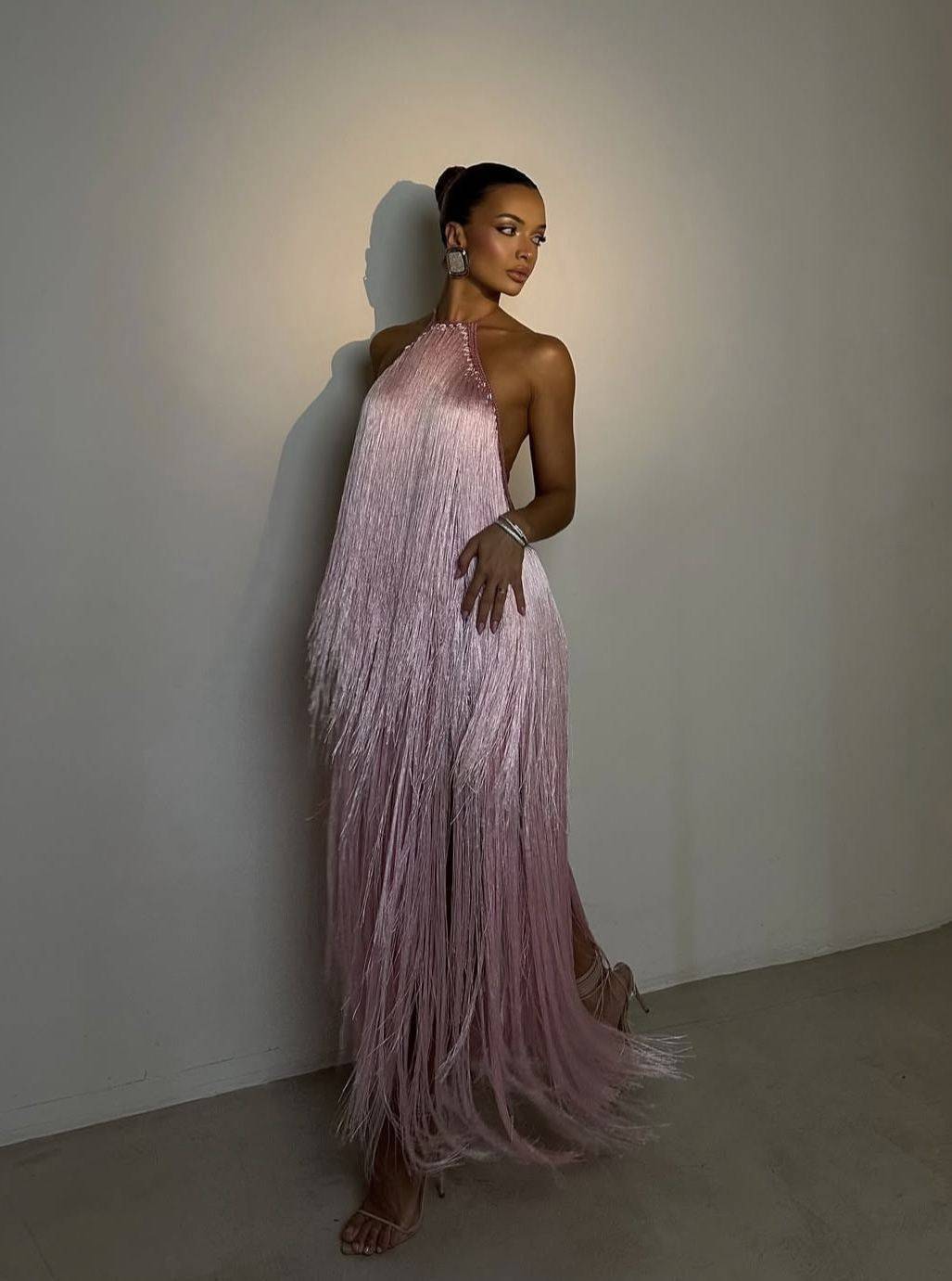 27 Dinner Party Outfit Ideas Image