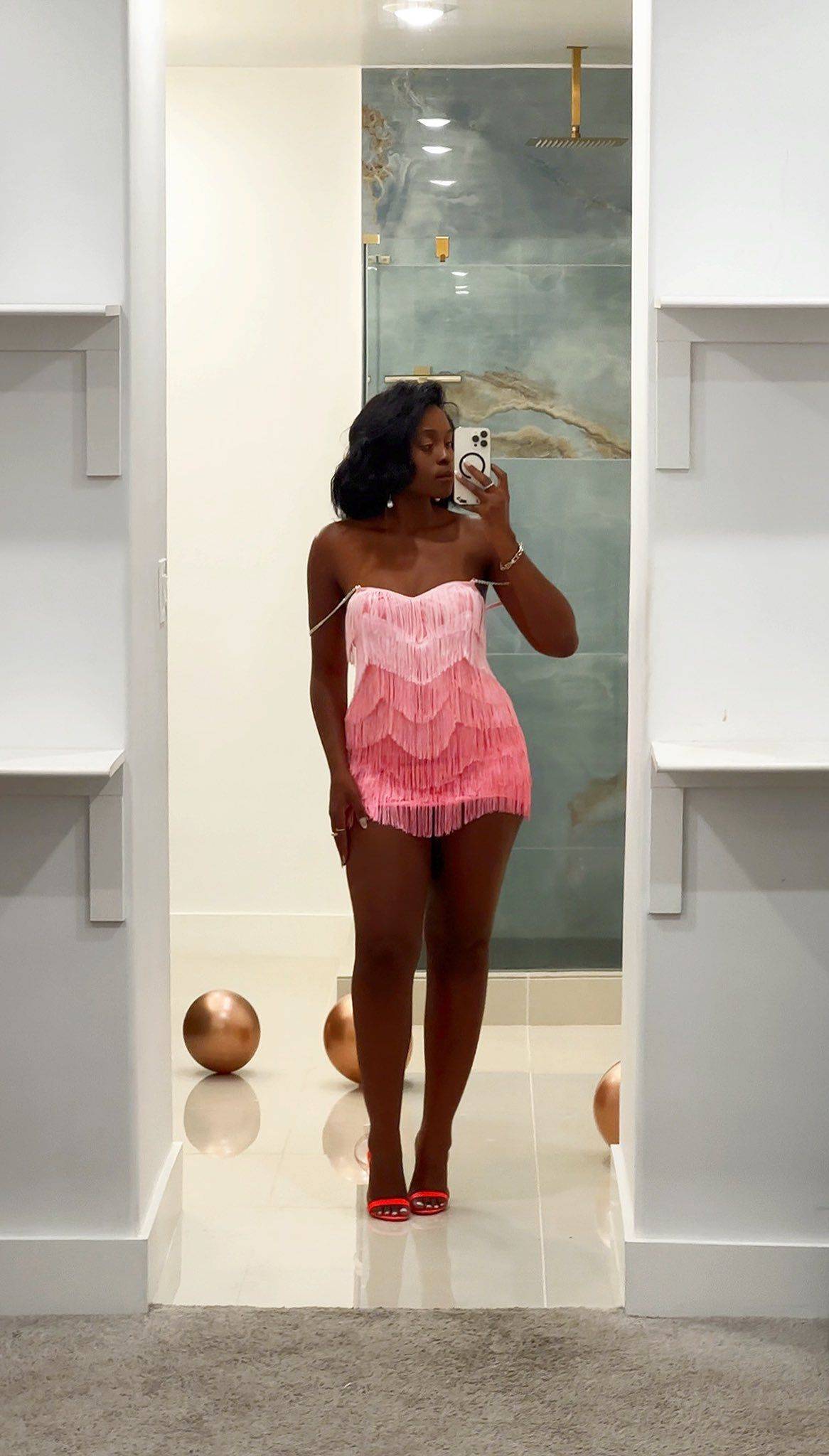 24 Birthday Dinner Outfit Ideas Image