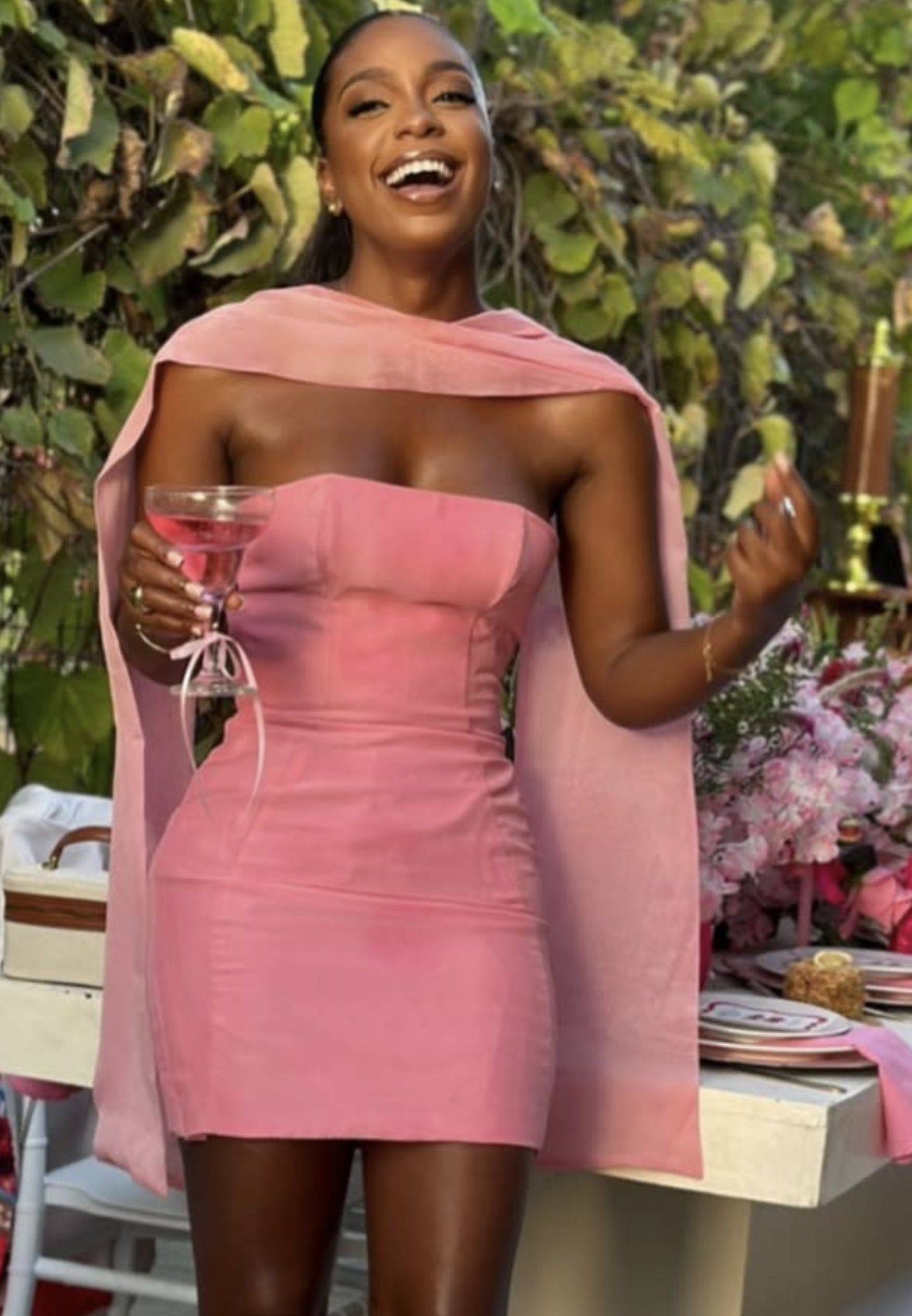 27 Dinner Party Outfit Ideas Image