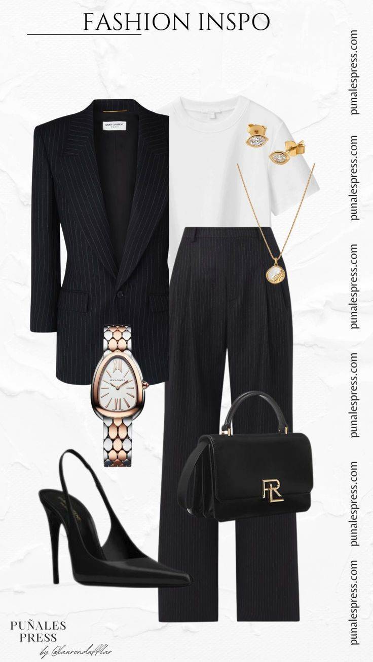 22 Day to Night Outfit Ideas Image