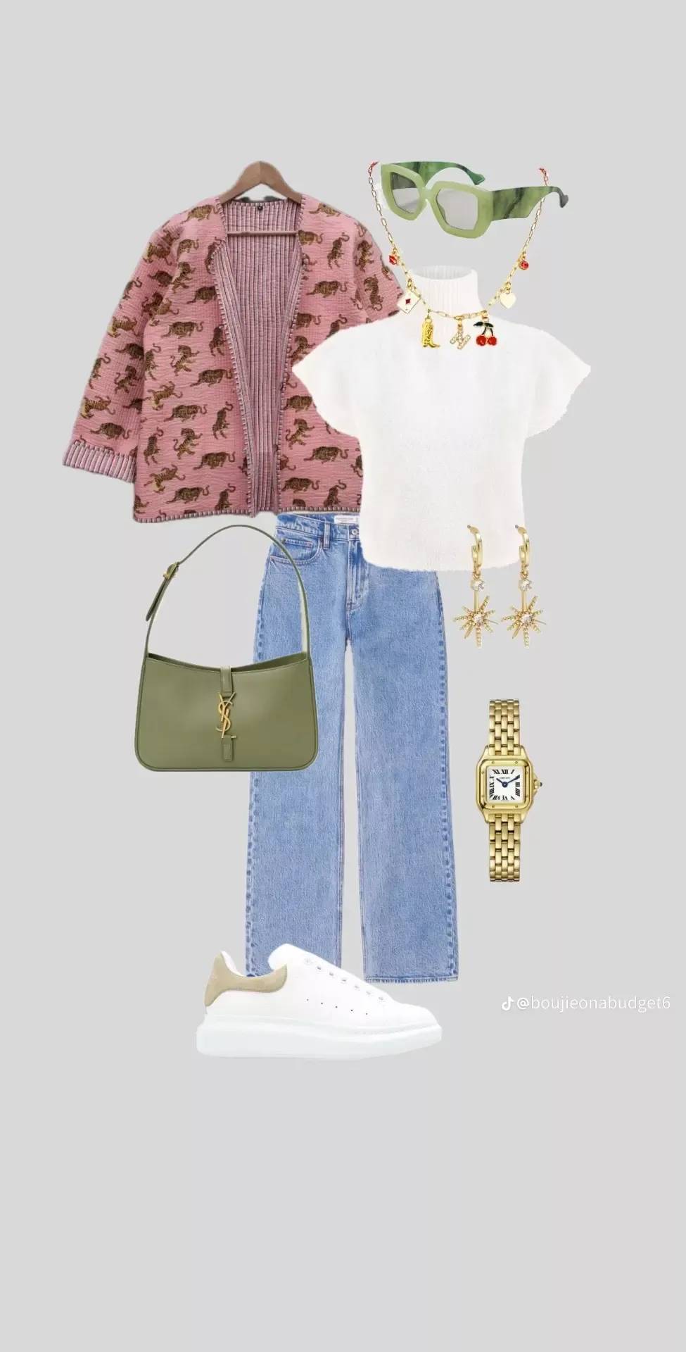 13 New Orleans Outfit Ideas Image