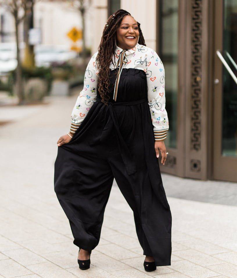 20 Drawstring Outfit Ideas Image