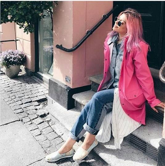13 Espadrille Outfit Ideas Image