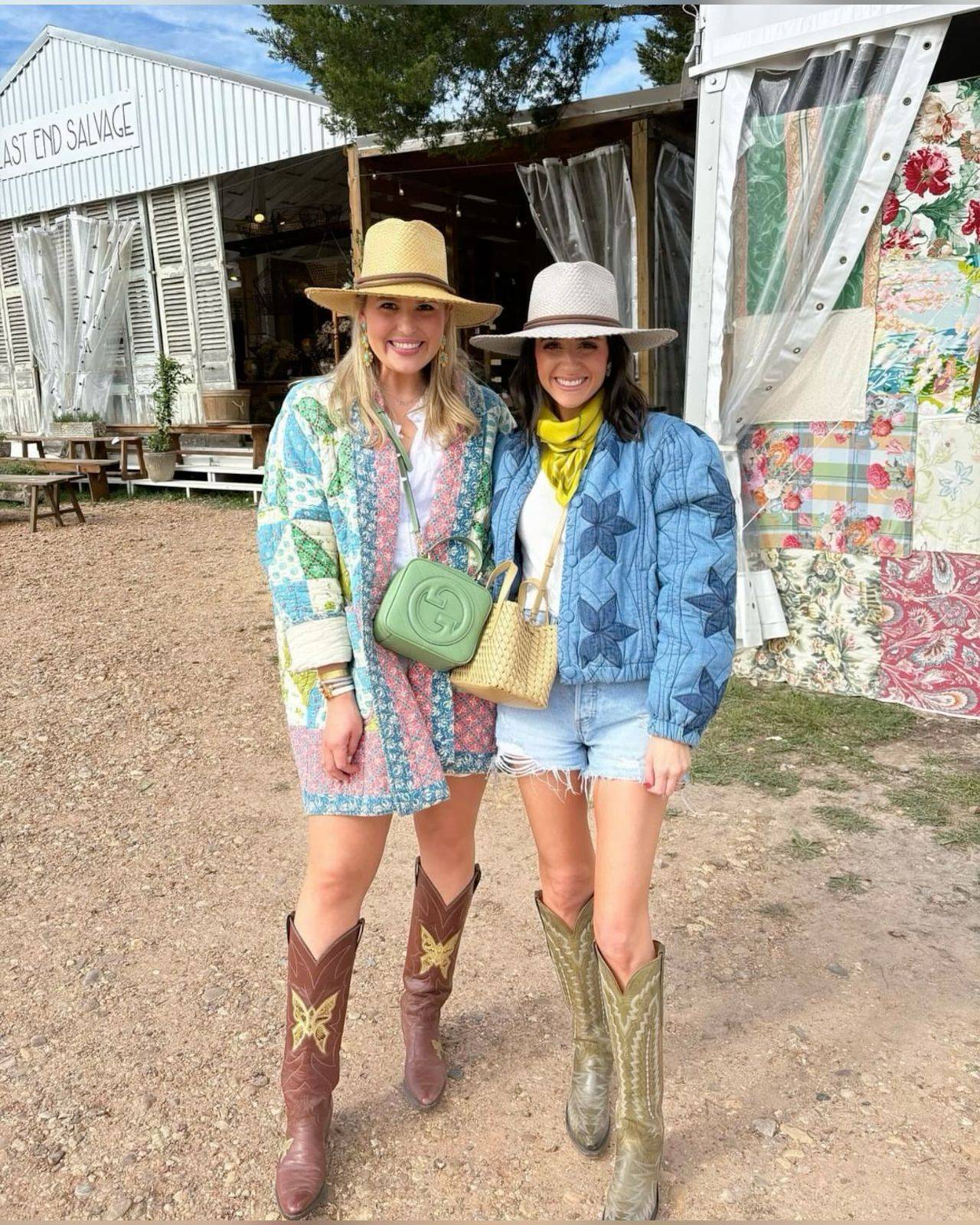 18 Austin Outfit Ideas Image