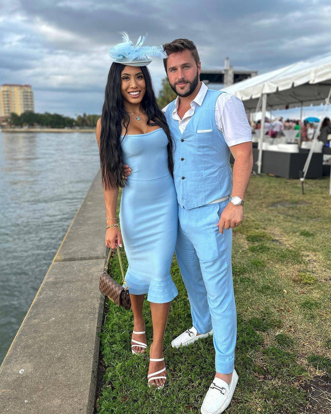 14 Kentucky Derby Outfit Ideas Image
