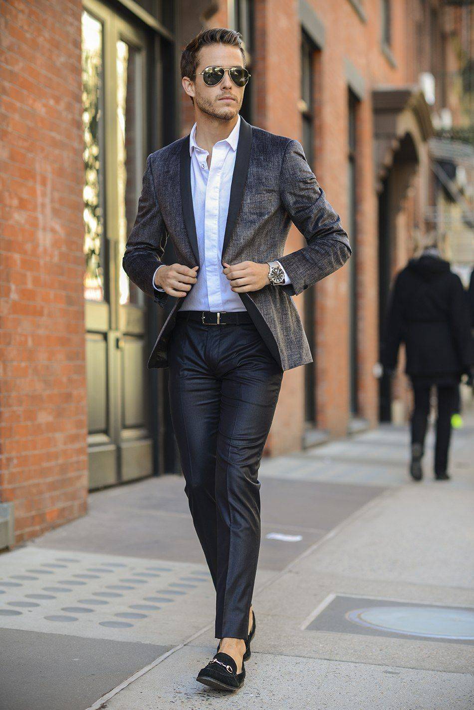 15 Cocktail Attire Outfit Ideas Image