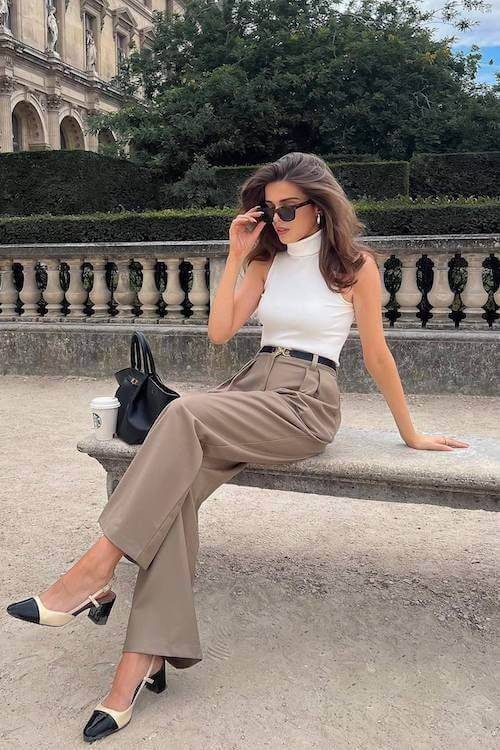 17 Old Money Summer Outfits Image