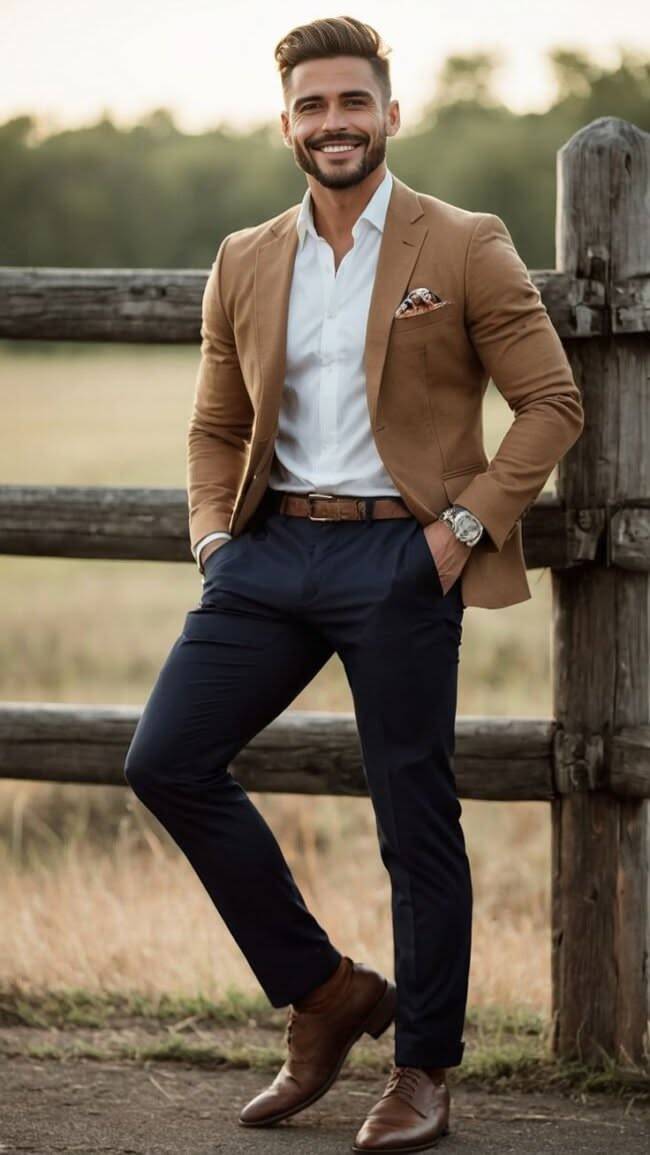 15 Cocktail Attire Outfit Ideas Image