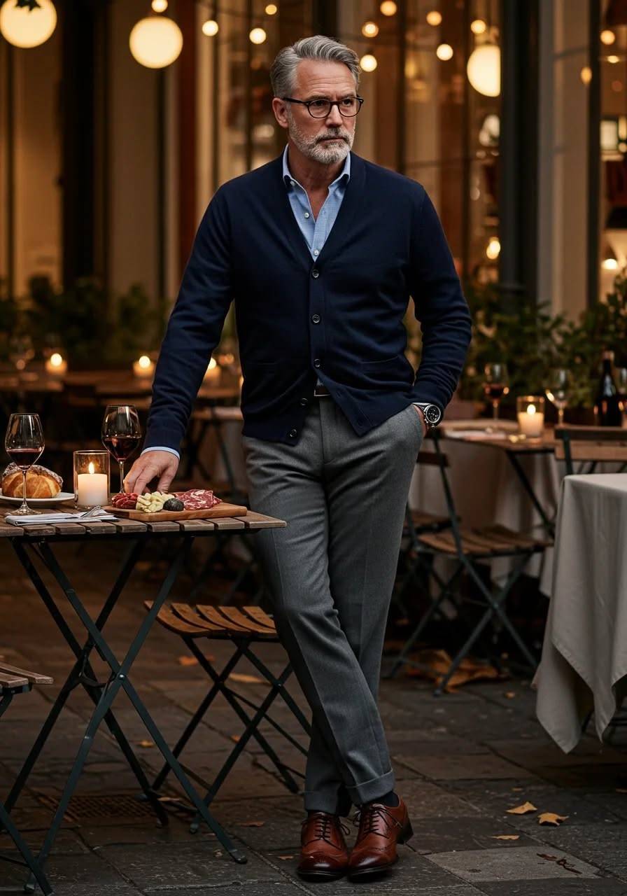 27 Dinner Party Outfit Ideas Image