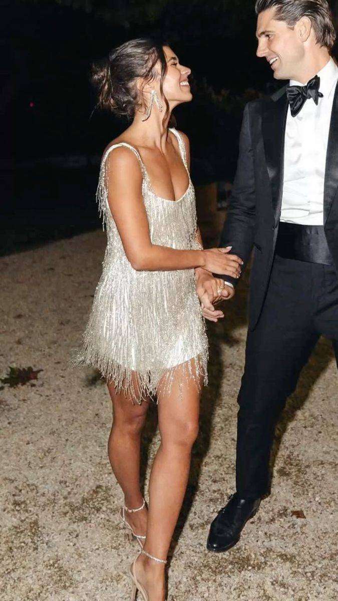 20 Engagement Party Guest Outfit Ideas Image