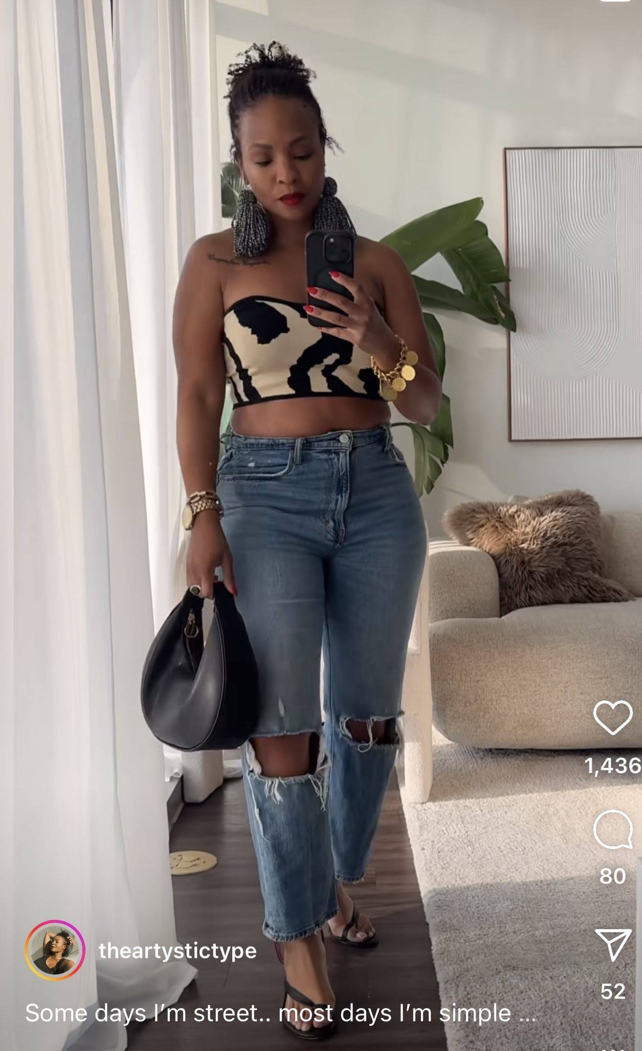 22 Day to Night Outfit Ideas Image