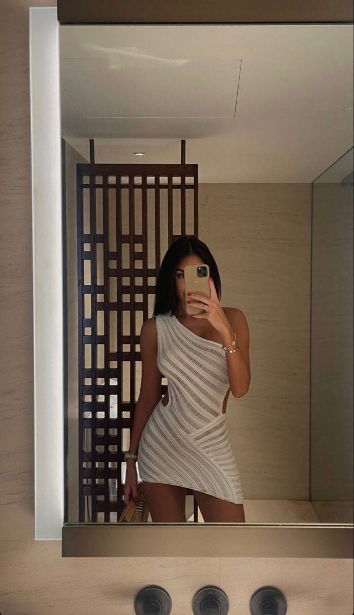 24 Birthday Dinner Outfit Ideas Image