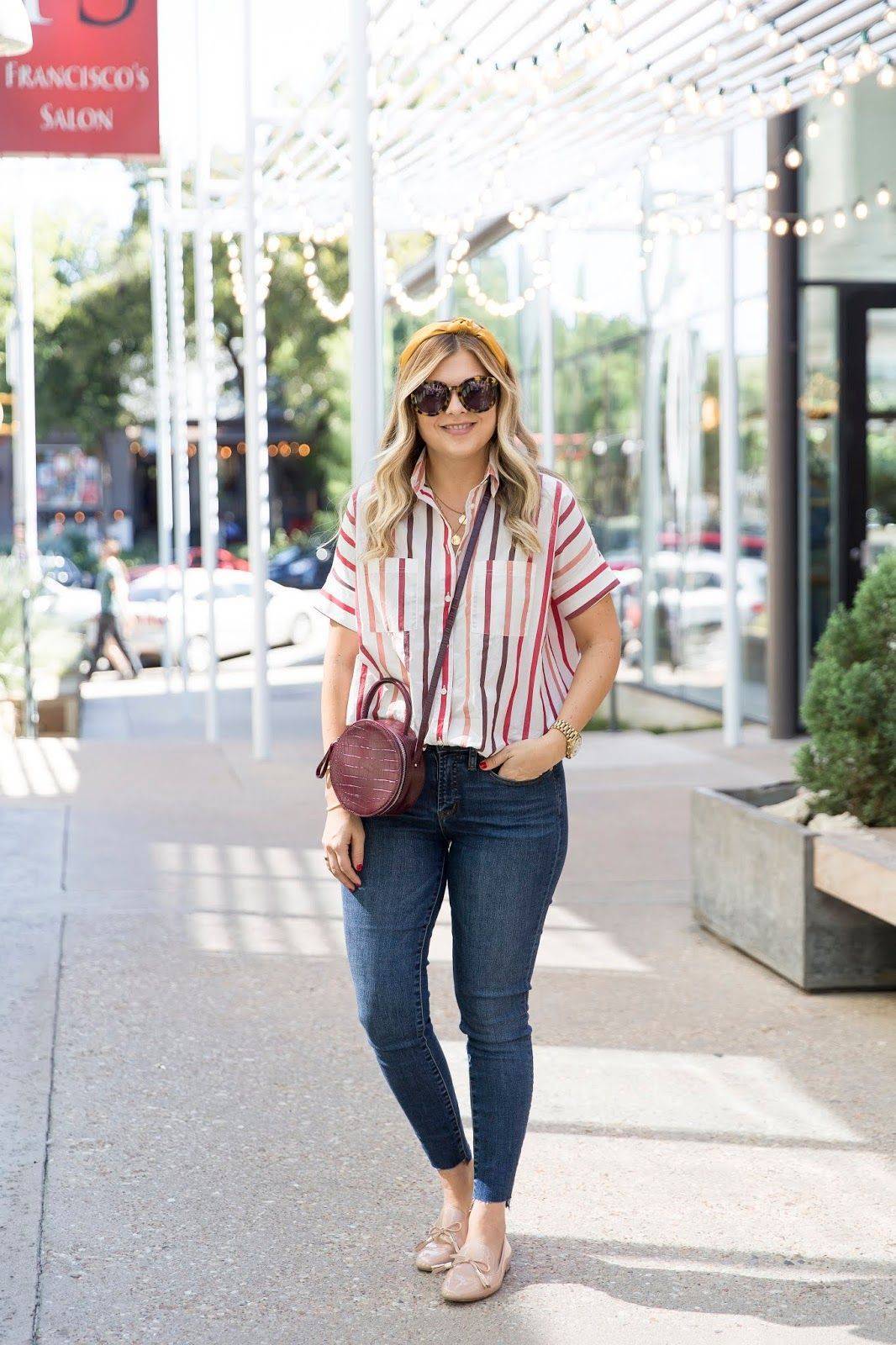 18 Austin Outfit Ideas Image