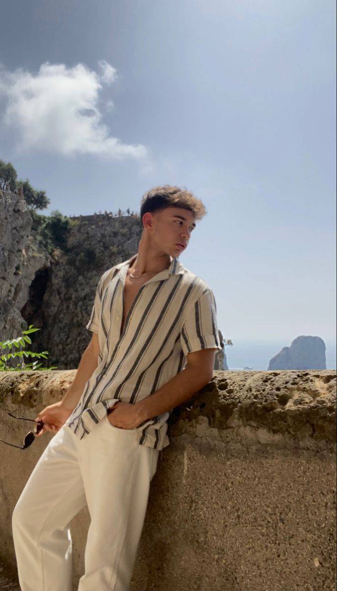17 Old Money Summer Outfits Image