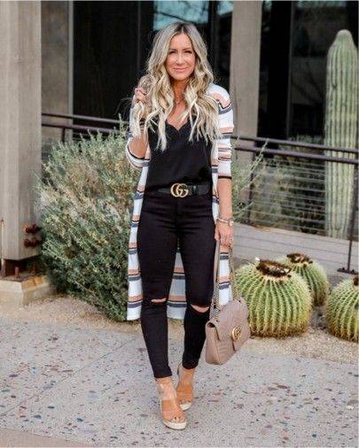 20 Scottsdale Outfit Ideas Image