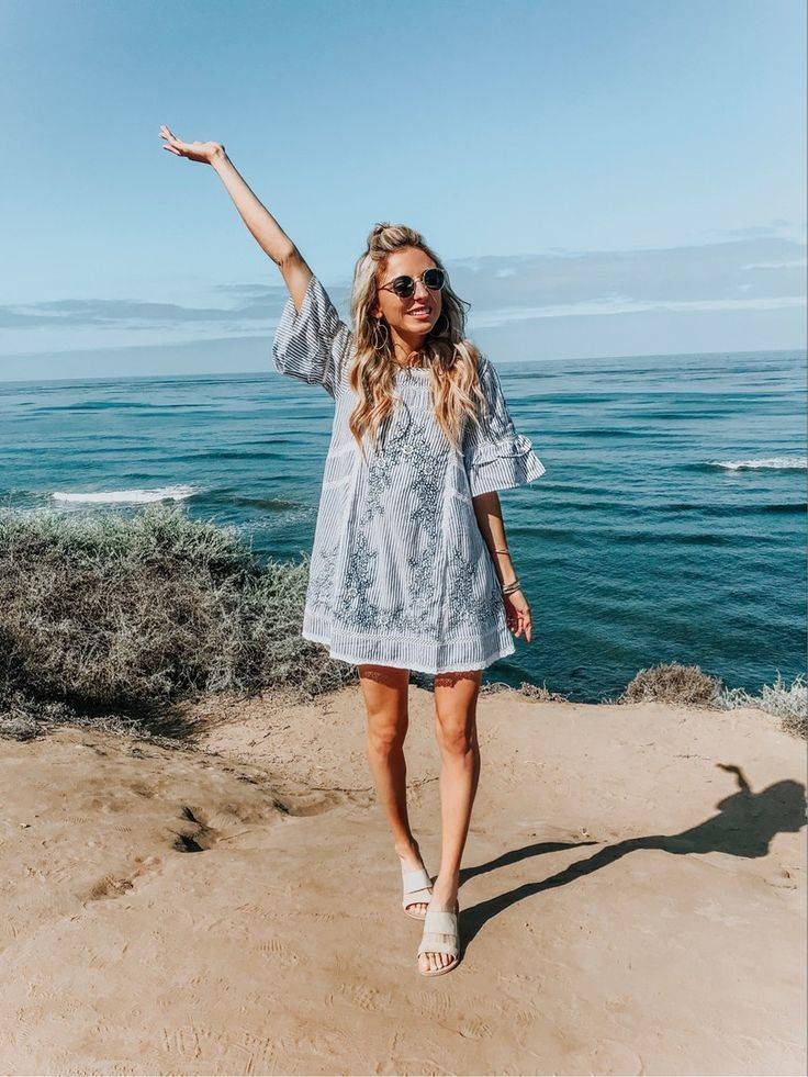 10 San Diego Outfit Ideas Image