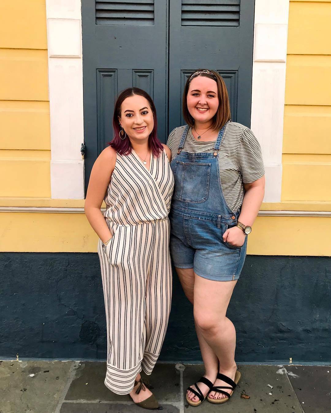 13 New Orleans Outfit Ideas Image