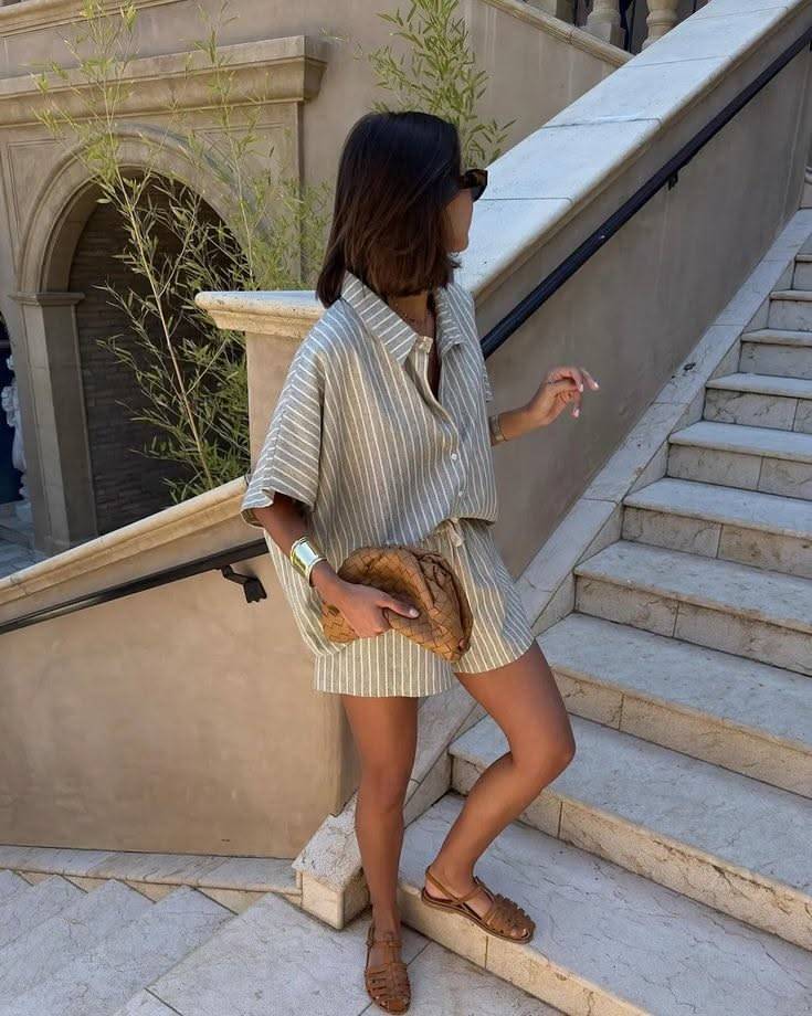 25 Greek Islands Outfit Ideas Image