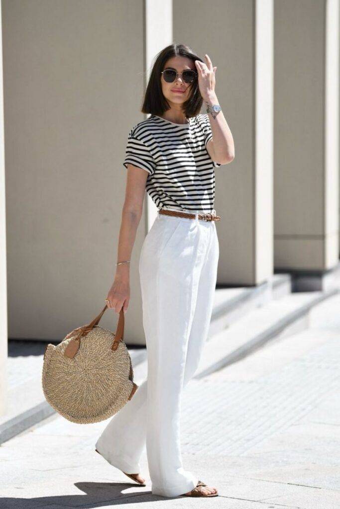 22 London Summer Outfit Ideas Image