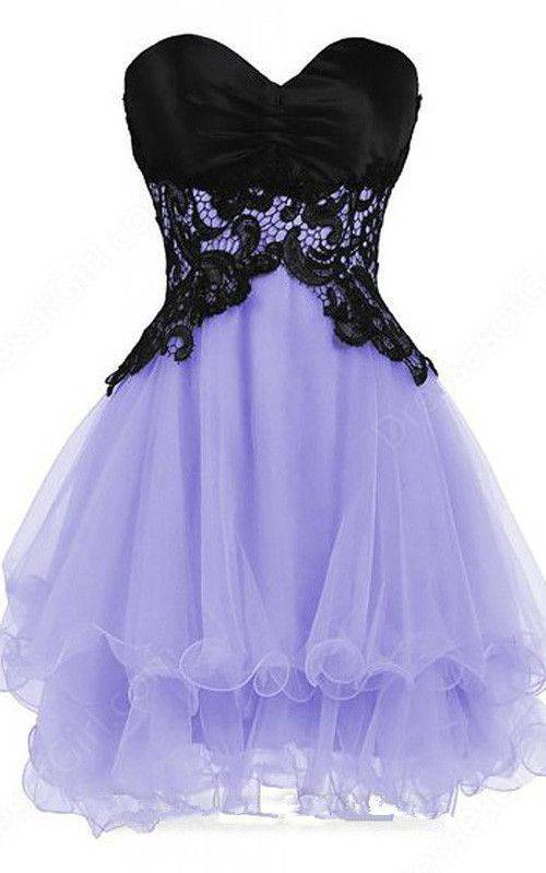 12 Lavender Lace Trim Shorts Outfits Image