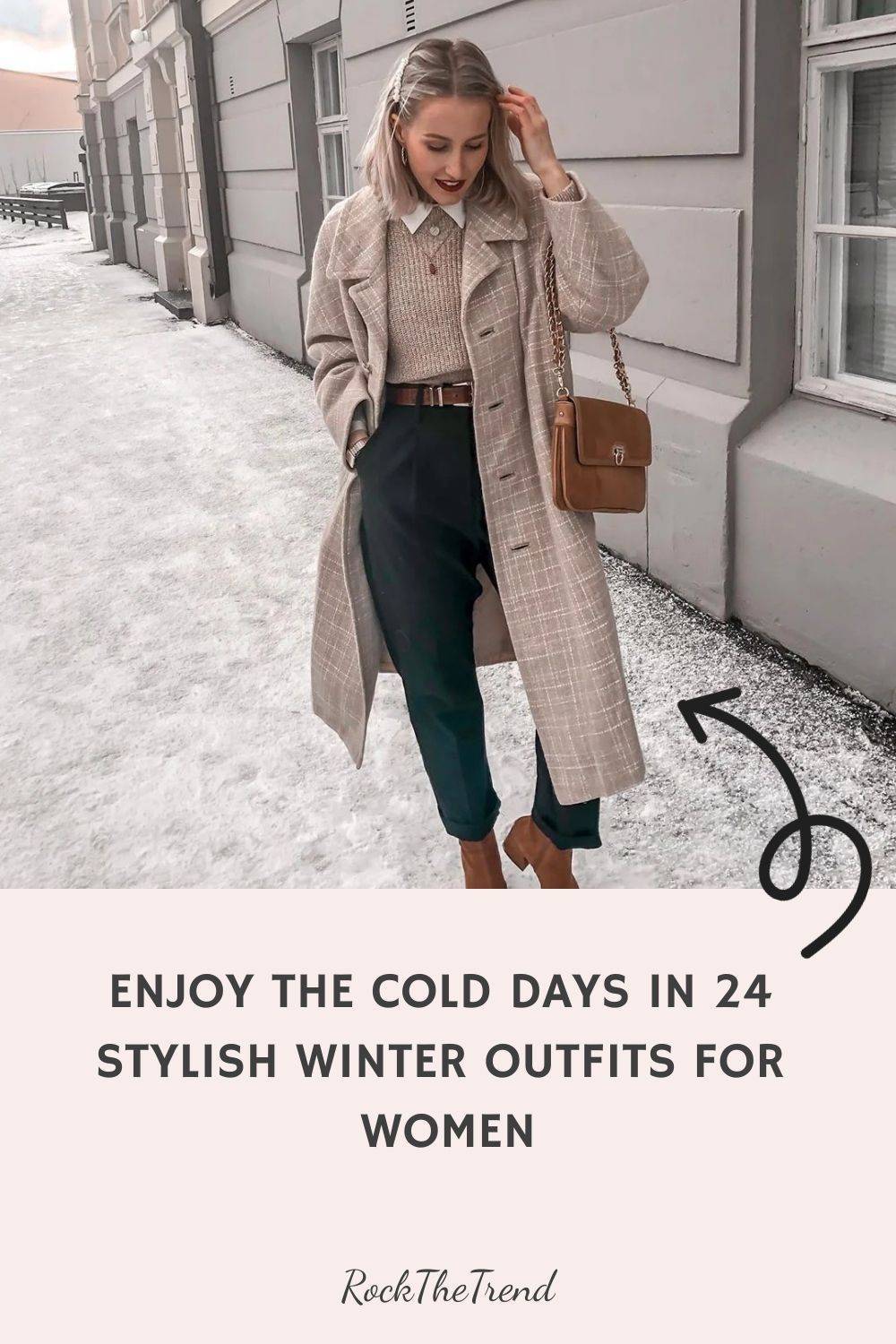 22 Cold Morning Warm Afternoon Outfits Image