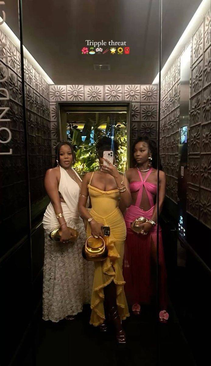 24 Birthday Dinner Outfit Ideas Image