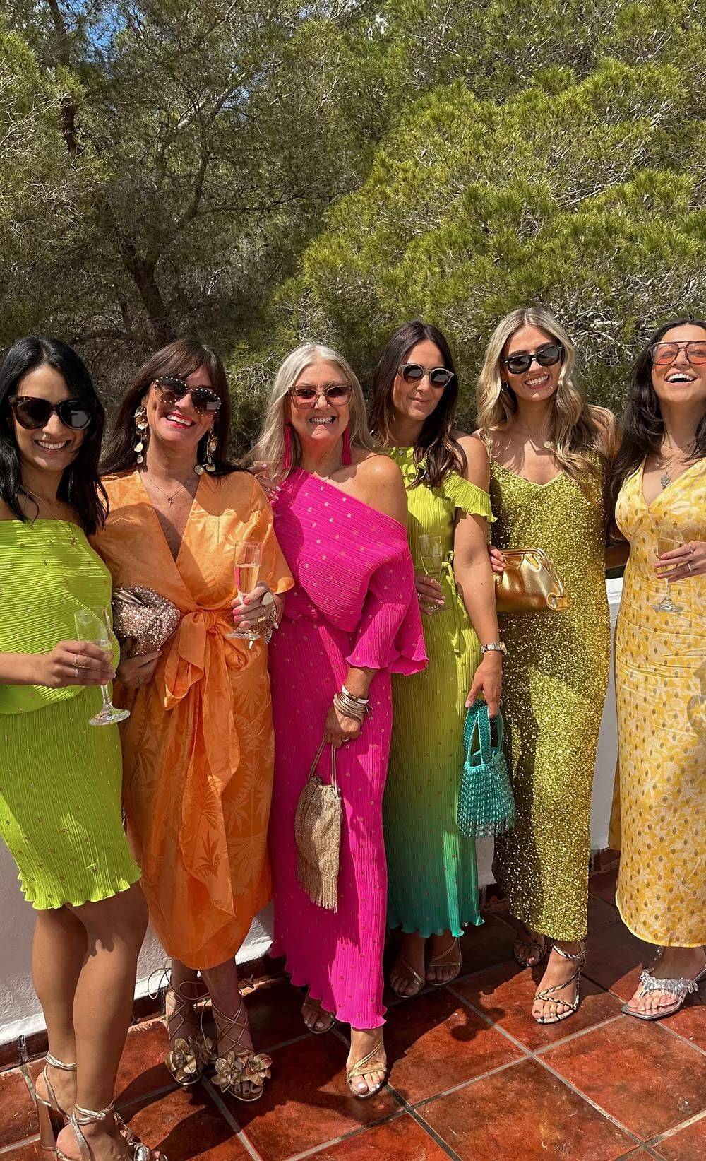 15 Cocktail Attire Outfit Ideas Image