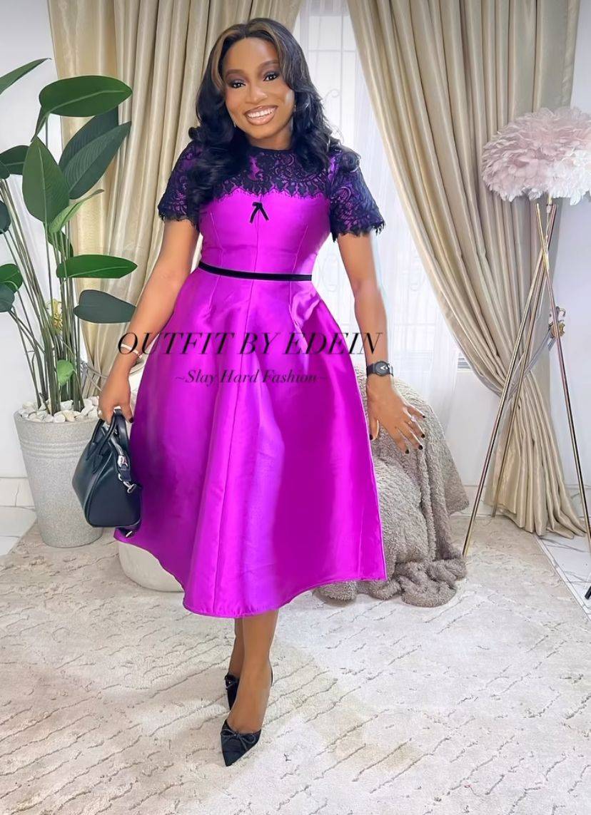 12 Lavender Lace Trim Shorts Outfits Image