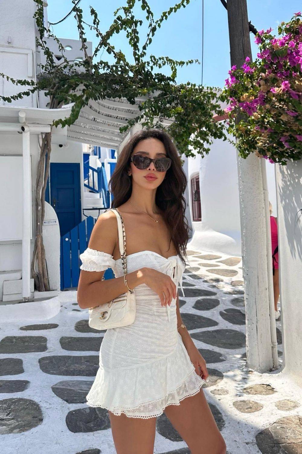 25 Greek Islands Outfit Ideas Image